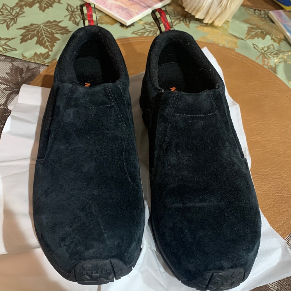 Like new merrell shoes - Picture 5 of 6